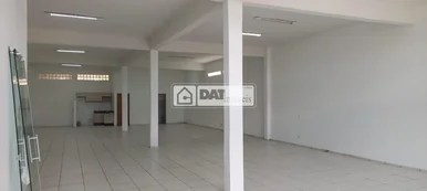 Barracão Para Locação No Bairro Oficinas