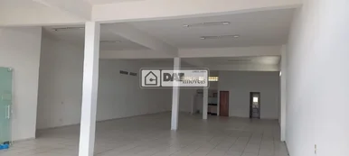 Barracão Para Locação No Bairro Oficinas