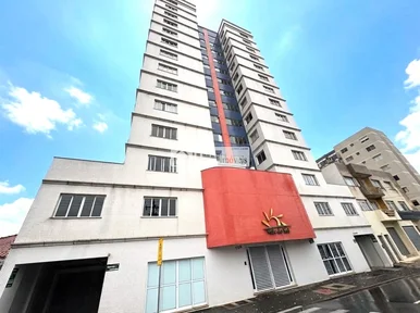 Apartamento à venda no Centro - Foto 2