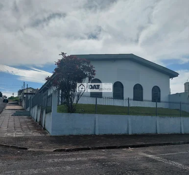 Imóvel Comercial Para Locação Em Oficinas