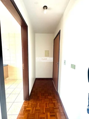 Apartamento Para Locação órfãs