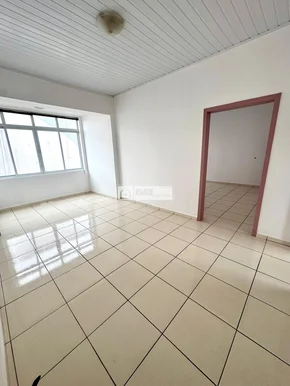 Apartamento Para Locação No Centro