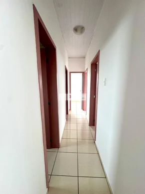 Apartamento Para Locação No Centro