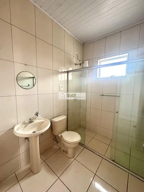Apartamento Para Locação No Centro