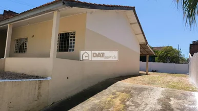 Casa Para Locação No Cará Cará