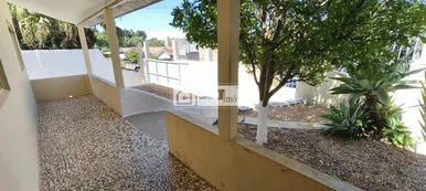 Casa Para Locação No Cará Cará