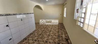 Casa Para Locação No Cará Cará