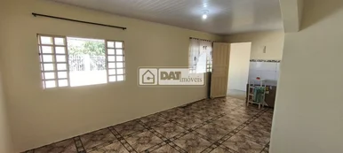 Casa Para Locação No Cará Cará