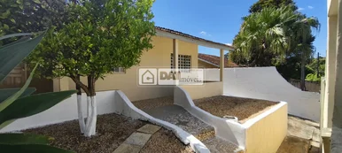 Casa Para Locação No Cará Cará