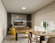 <strong>Apartamentos a 20 minutos do centro de Curitiba</strong>