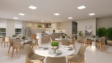 <strong>Apartamentos a 20 minutos do centro de Curitiba</strong>