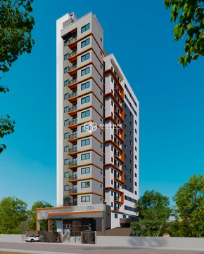 <strong>No coração de Curitiba</strong>