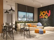 <strong>No coração de Curitiba</strong>