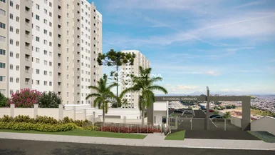 <strong>Você não é igual um ser sozinho. Oportunidade!</strong>