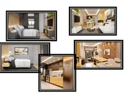 <strong>A tranquilidade com estilo</strong>