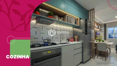 <strong>Vem, a casa é sua!</strong>