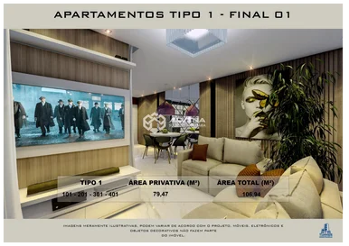 <strong>O sonho de morar bem</strong>