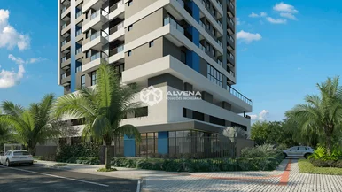 <strong>Um novo ícone urbano</strong>