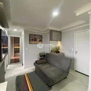 <strong>Apartamento mobiliado</strong>