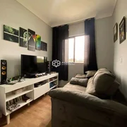 <strong>Apartamento mobiliado</strong>