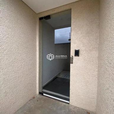 <strong>Apartamento mobiliado</strong>