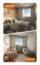 <strong>Crescer bem e viver feliz</strong>