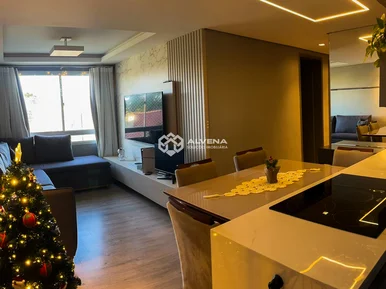 <strong>Seu novo lar em família</strong>