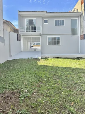 Sobrado á Venda - Jardim Canaã