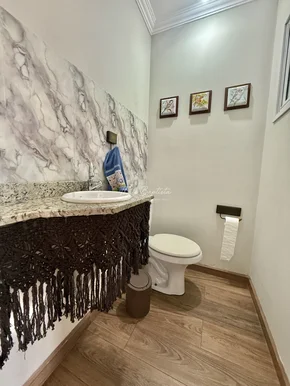 Sobrado á Venda - Oficinas