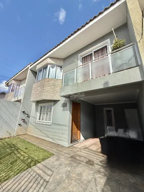 Sobrado á Venda - Oficinas