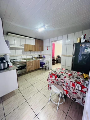 Condomínio Poente - Casa á Venda - Ronda