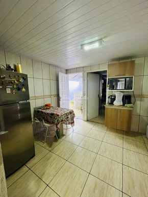 Condomínio Poente - Casa á Venda - Ronda
