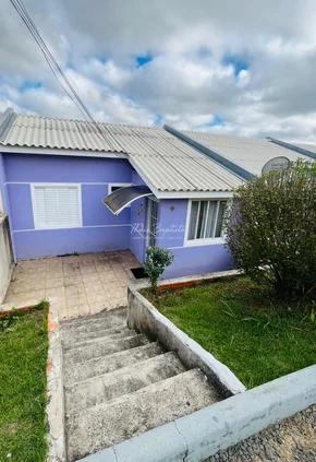 Condomínio Poente - Casa á Venda - Ronda
