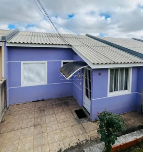 Condomínio Poente - Casa á Venda - Ronda