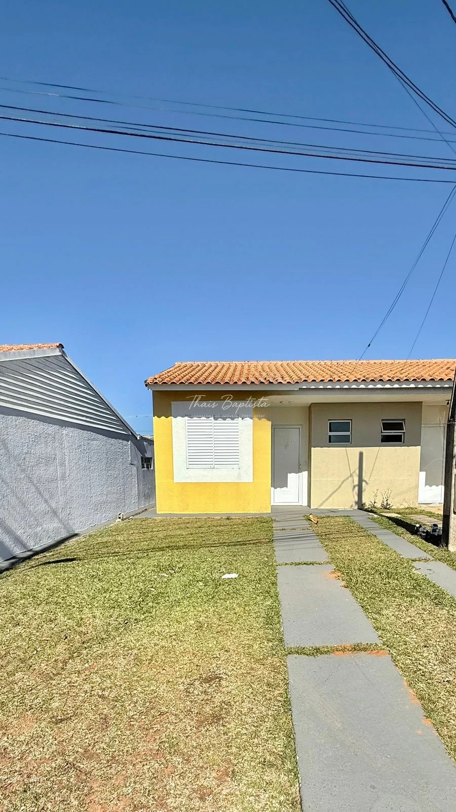 Condominio Moradas - Casa A Venda