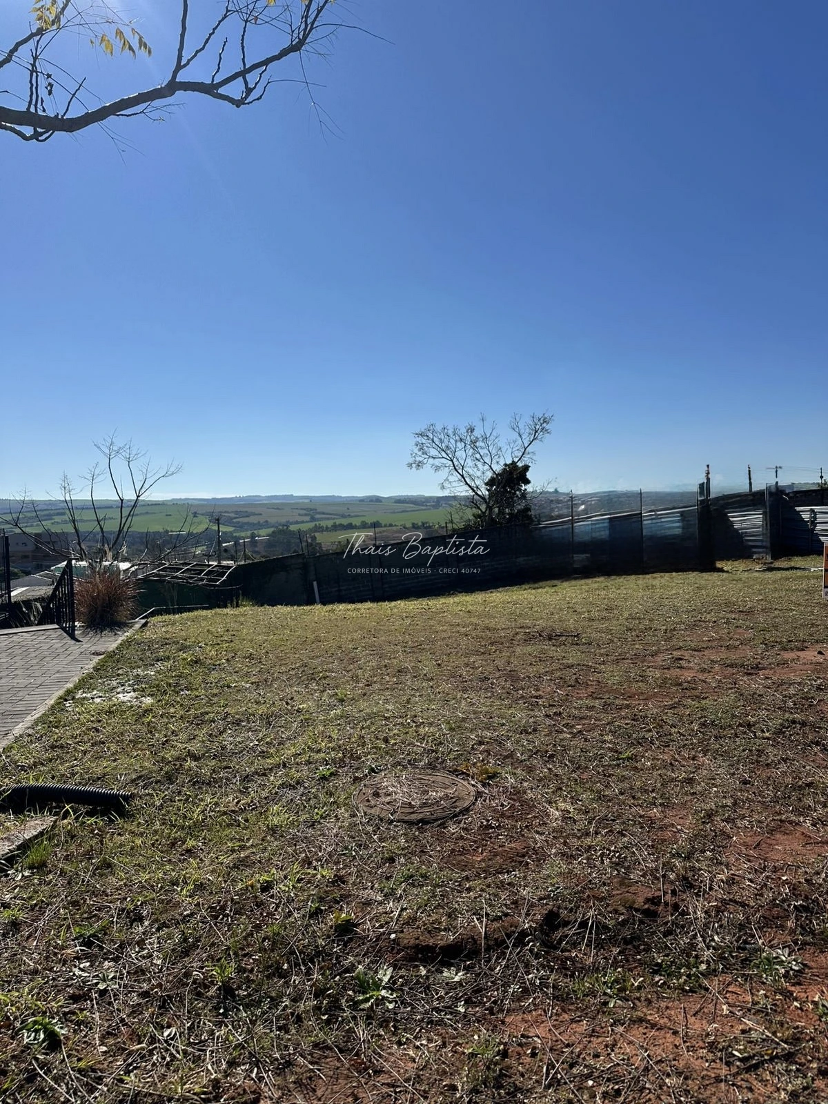 Condomínio Coliseu - Terreno á Venda - Jardim Carvalho