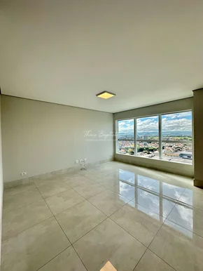 Edifício Oásis Palace  - Apartamento á Venda  - Uvaranas