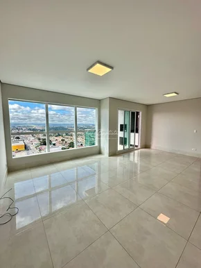 Edifício Oásis Palace  - Apartamento á Venda  - Uvaranas