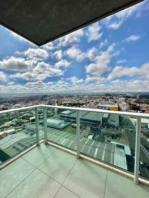 Edifício Oásis Palace  - Apartamento á Venda  - Uvaranas
