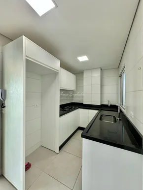 Edifício Oásis Palace  - Apartamento á Venda  - Uvaranas