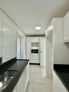 Edifício Oásis Palace - Apartamento á Venda - Uvaranas