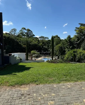 Condomínio Villa Toscana- Terreno á Venda- Oficinas