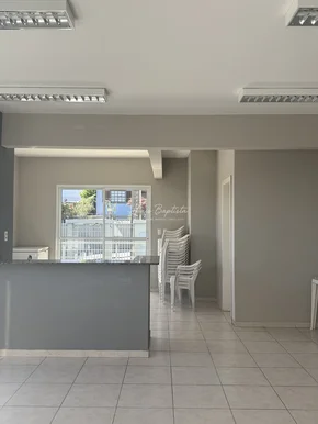 Residencial Esparta -  Apartamento á Venda -  Ronda