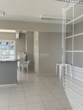 Residencial Esparta -  Apartamento á Venda -  Ronda