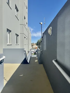 Residencial Esparta -  Apartamento á Venda -  Ronda