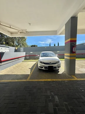 Residencial Esparta -  Apartamento á Venda -  Ronda