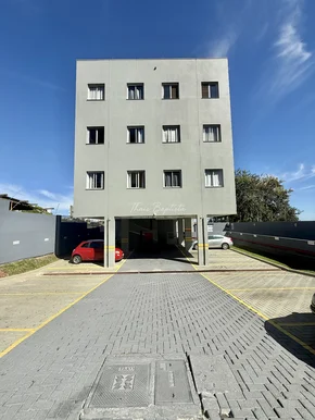 Residencial Esparta -  Apartamento á Venda -  Ronda