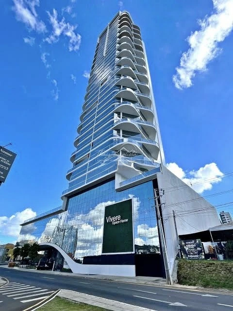 Edificio Space Home Vivere - Apartamento A Venda - Centro