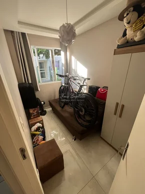 Condomínio Vittace Uvaranas - Apartamento Garden á Venda