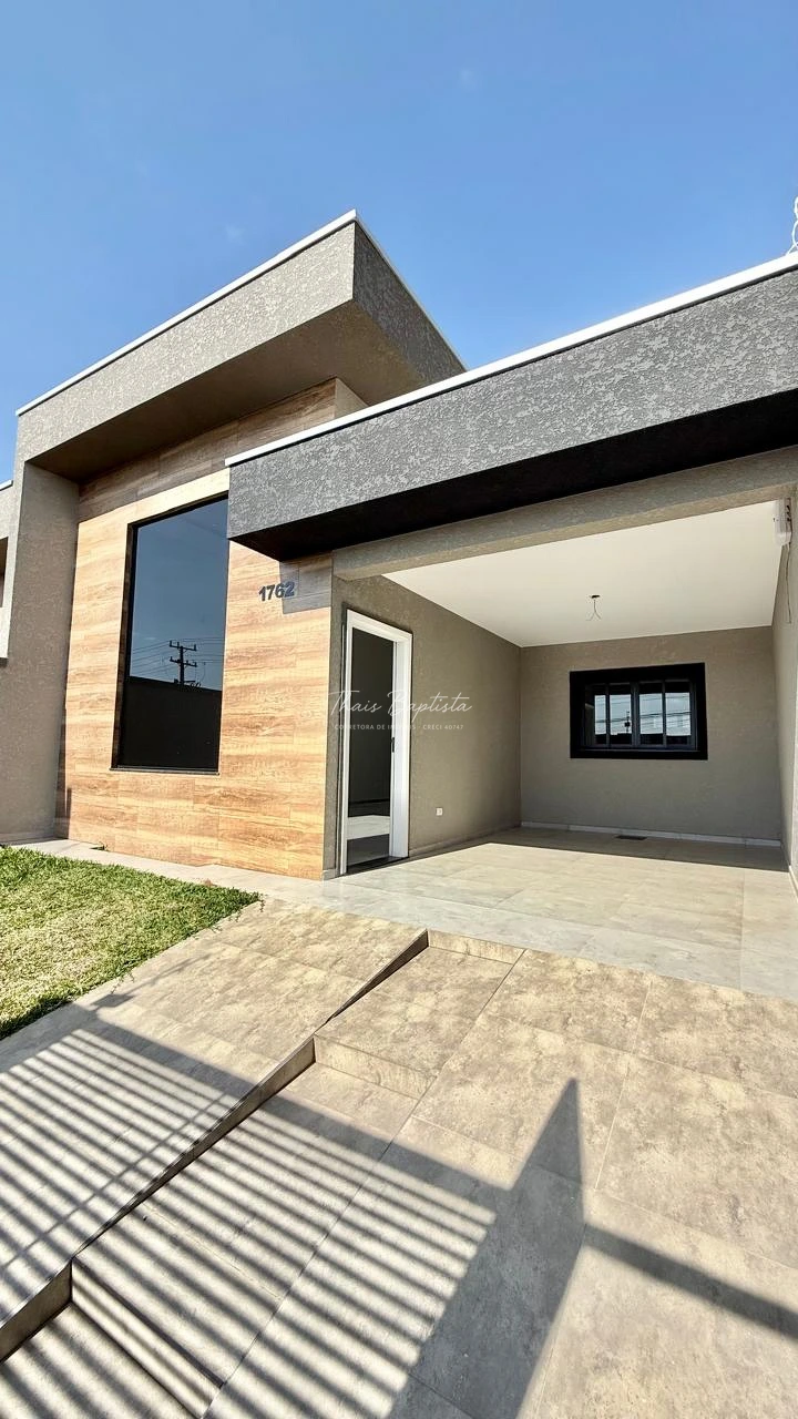 Casa Térrea  á Venda  - Jardim Carvalho
